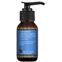 Pure Indigenous Beard Oil 50ml